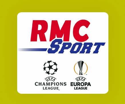 RMC Sport à l'hôtel B&B Valence TGV Romans à Alixan